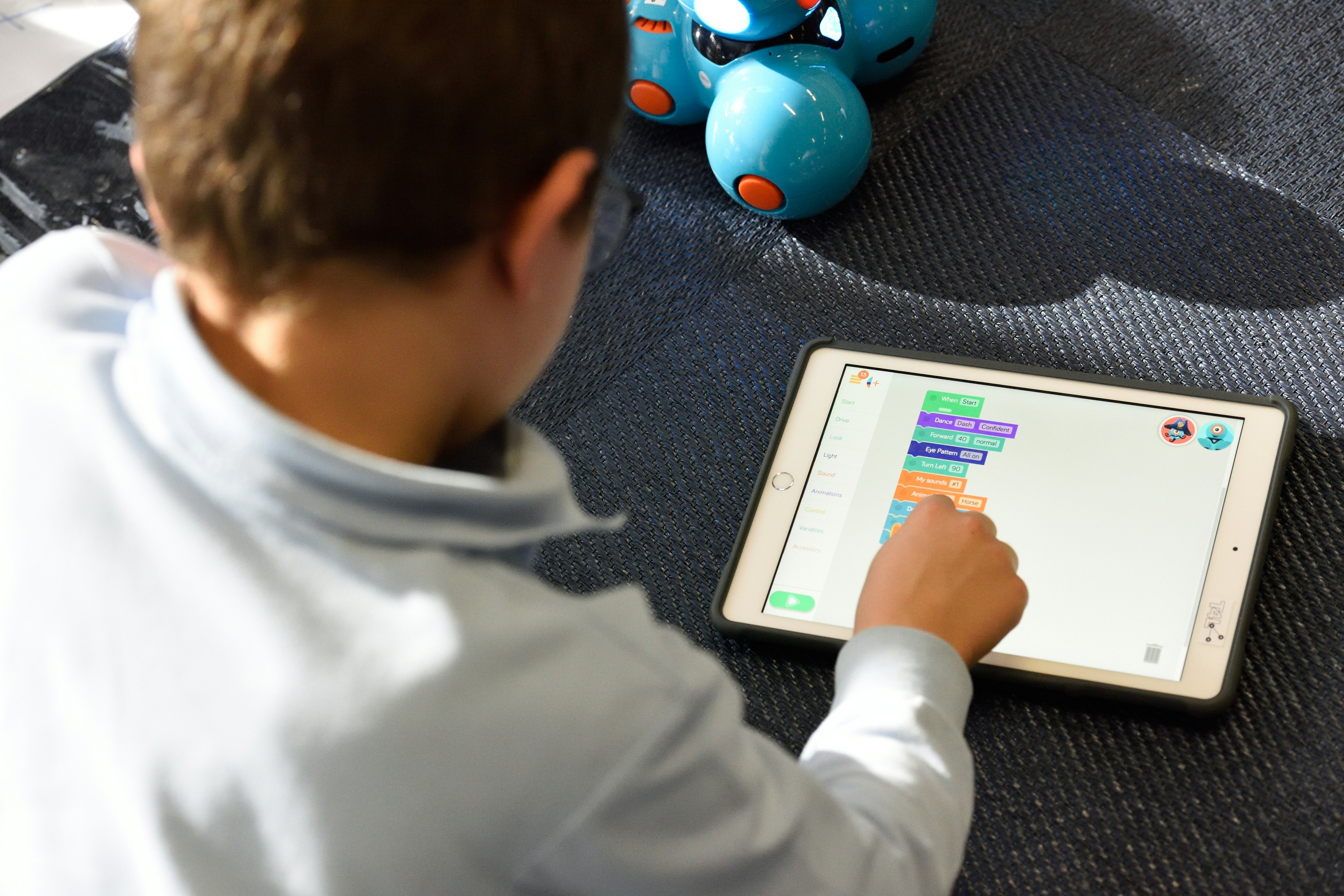Mobile Development Course